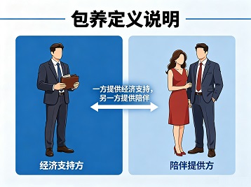 乐清包养违法吗？深度揭秘红线风险注意事项